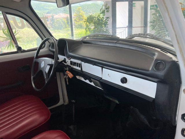VOLKSWAGEN Maggiolone Maggiolino