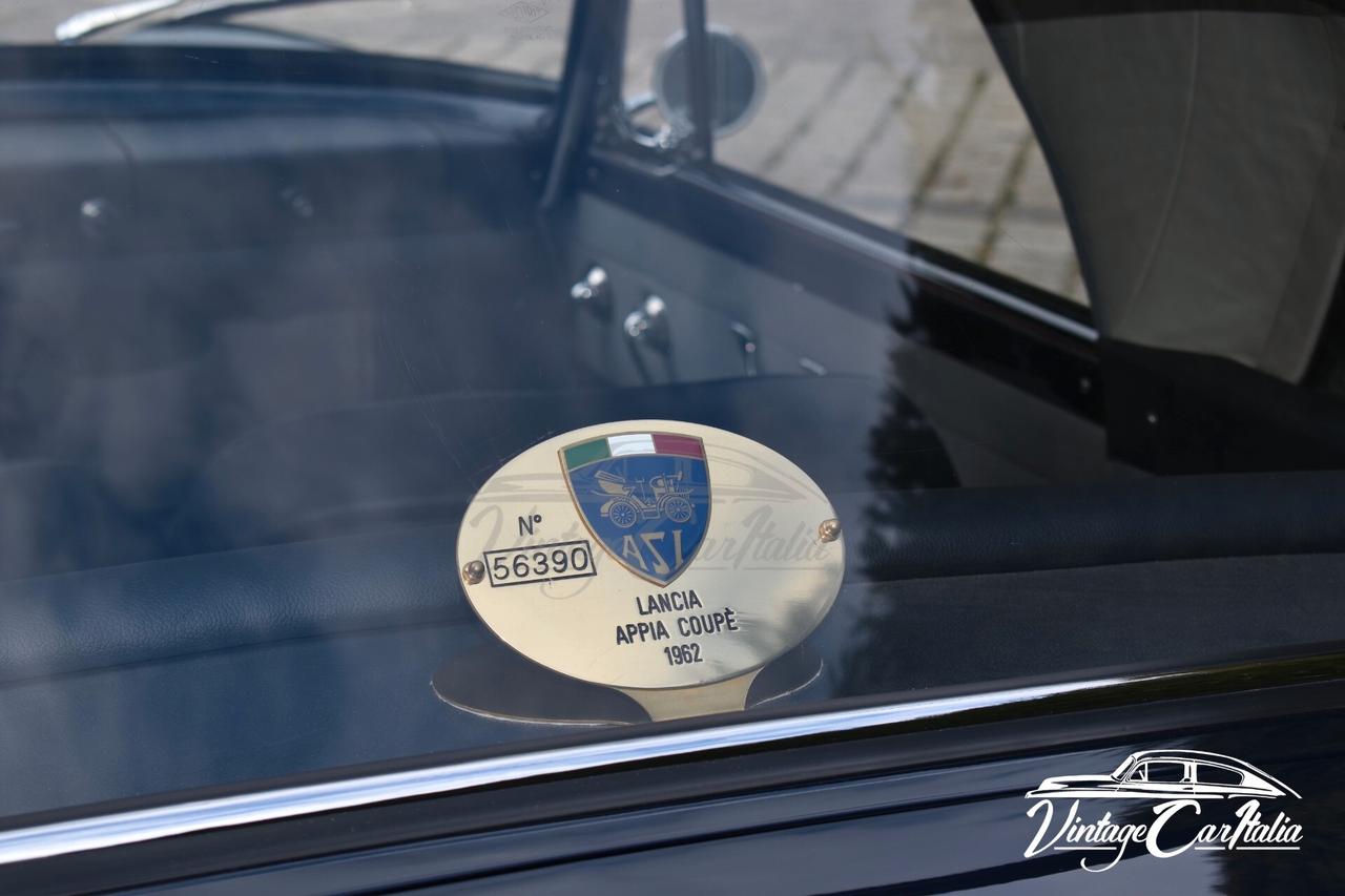 Lancia Appia Coupe Viotti