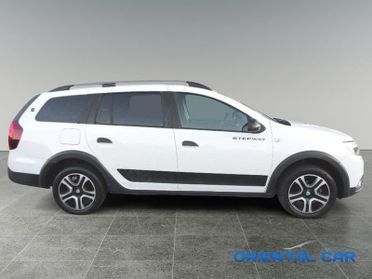 Dacia Logan MCV 1.0 TCe 12V 100CV ECO-G STEPWAY BELLISSIMA