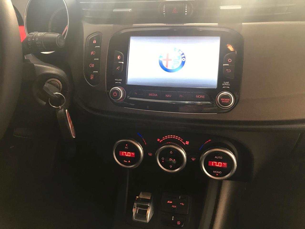 Alfa Romeo Giulietta 1.6 JTDm-2 105 CV Distinctive