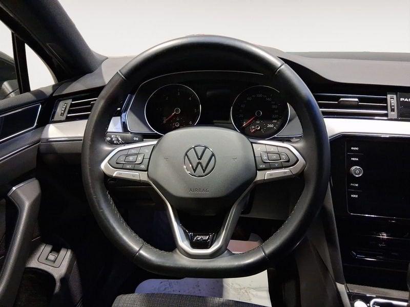 Volkswagen Passat 2.0 TDI SCR EVO 110kW Business DSG