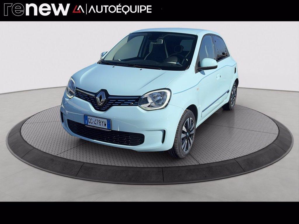 RENAULT Twingo Intens 22kWh del 2021