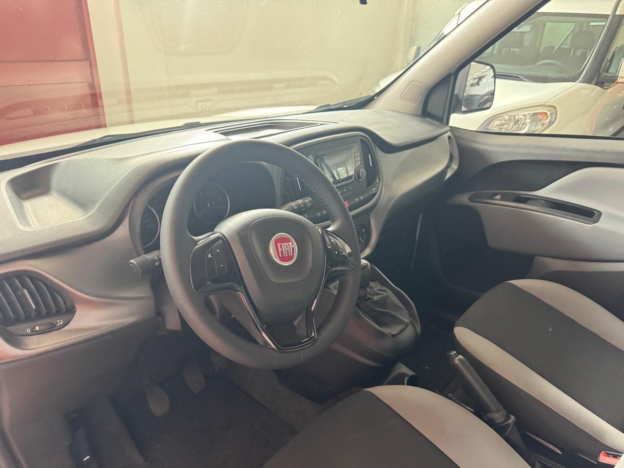 Fiat Doblo Doblò 1.6 MJT 5 posti