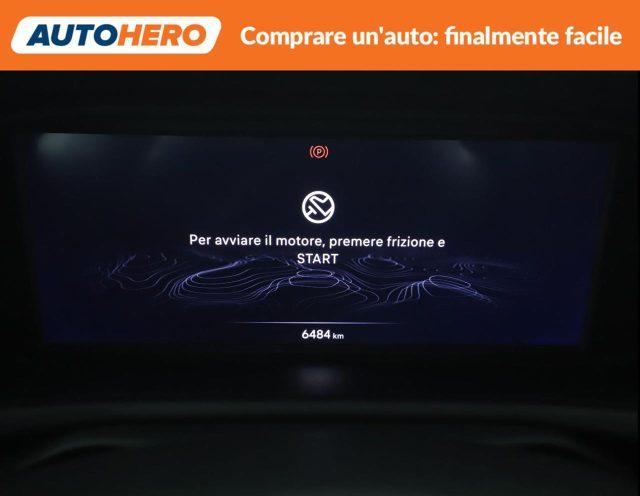 JEEP Avenger 1.2 Turbo 100 CV Altitude