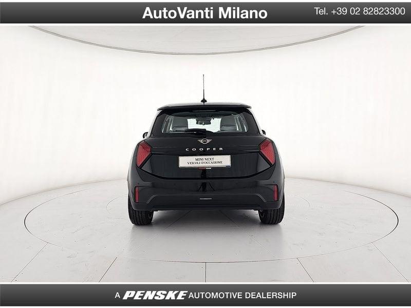 MINI Mini Mini Cooper C Classic