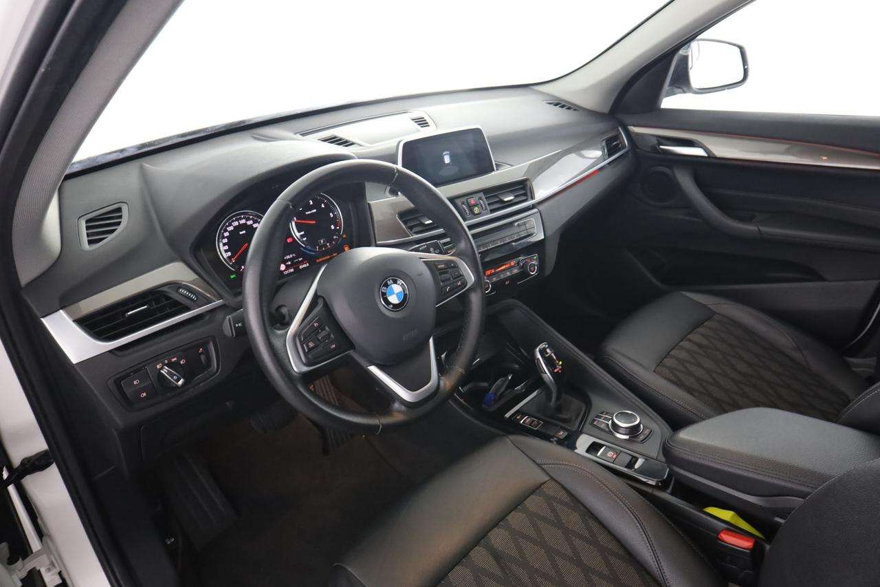 BMW X1 (F48) X1 xDrive18d xLine