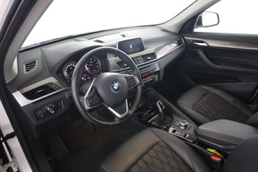 BMW X1 (F48) X1 xDrive18d xLine