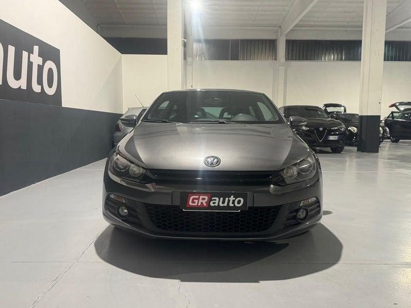 Volkswagen Scirocco Scirocco 1.4 TSI 160CV
