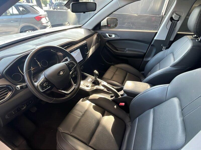 DR AUTOMOBILES dr 4.0 1.5 GPL