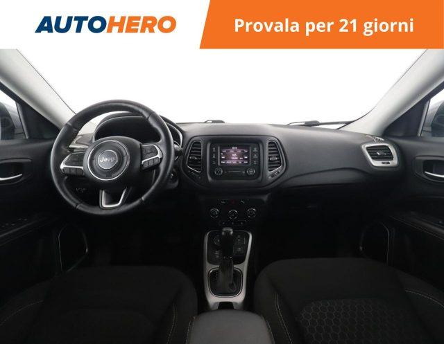 JEEP Compass 2.0 Multijet II aut. 4WD Longitude