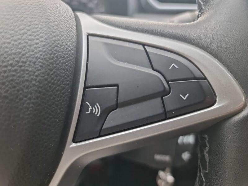 Dacia Duster Duster 1.0 tce Extreme Gpl 4x2 100cv