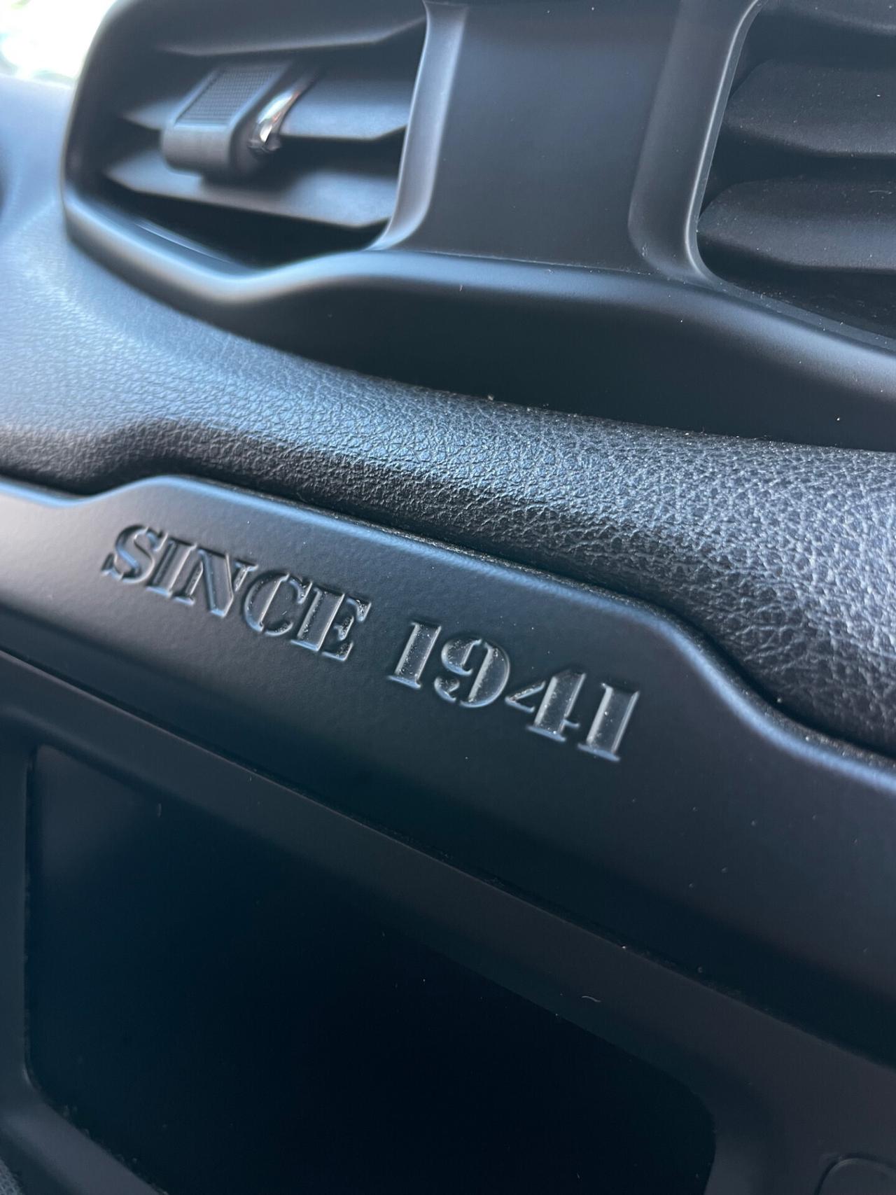 Jeep Renegade 1.6 Mjt 120 CV Longitude