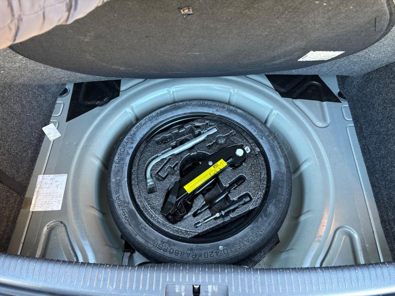 Volkswagen Golf 1.4 TSI 122CV 5p. Highline