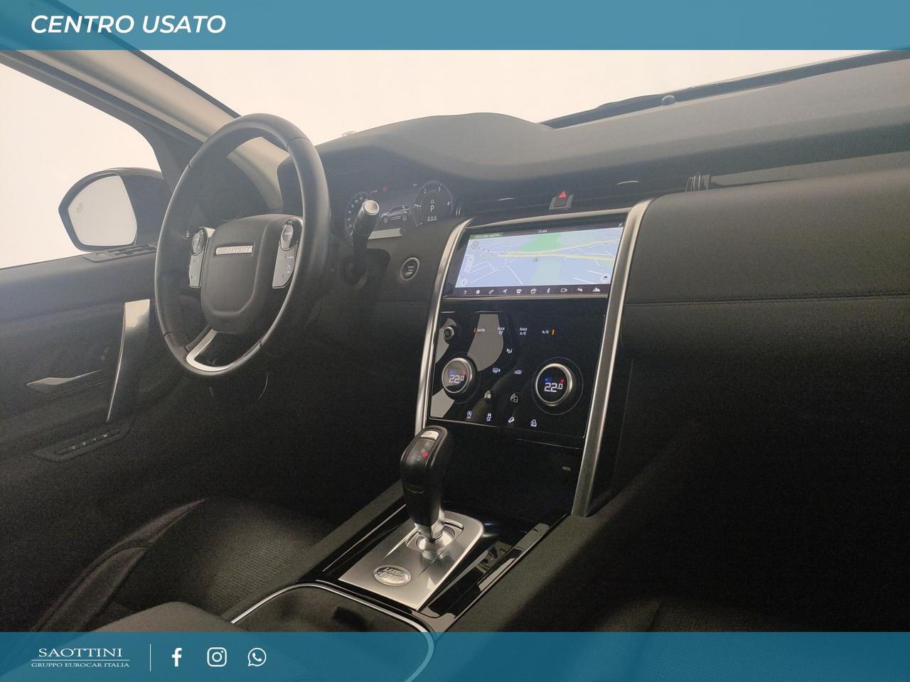 2.0d SE awd 150 CV Auto