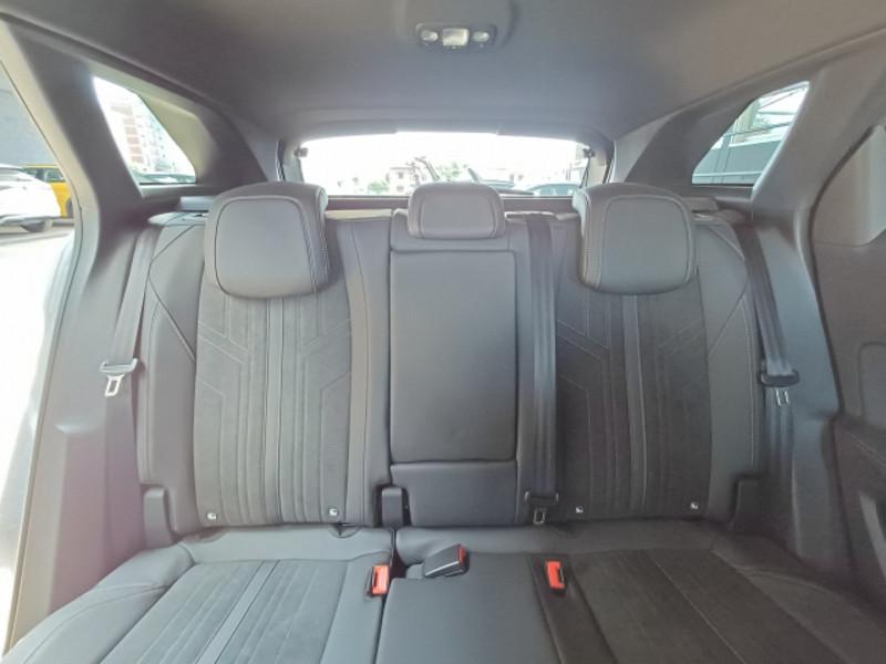 PEUGEOT 3008 BLUEHDI 130 EAT8 GT PACK AUT. SUV
