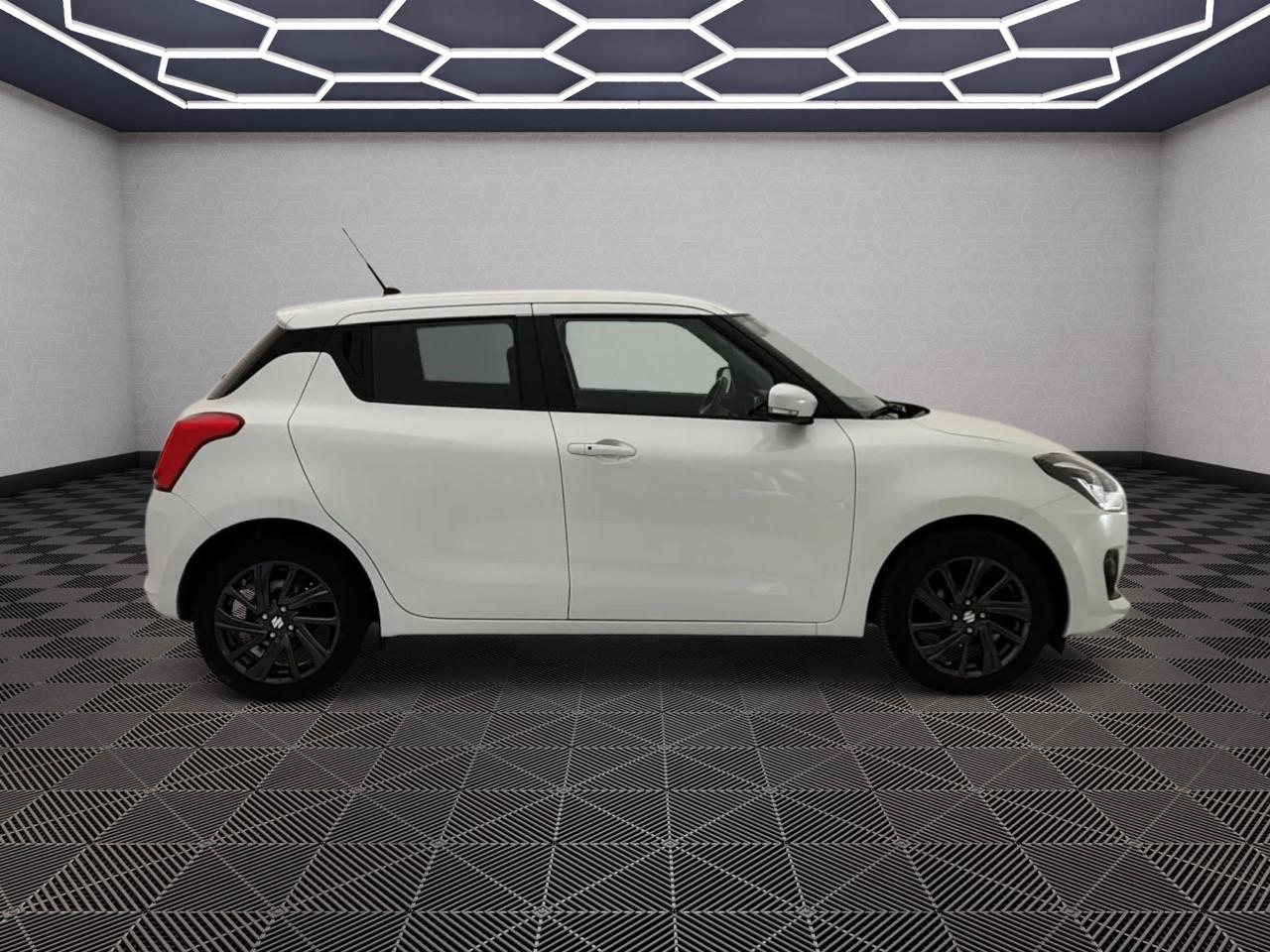 Suzuki Swift 1.2 Hybrid Top
