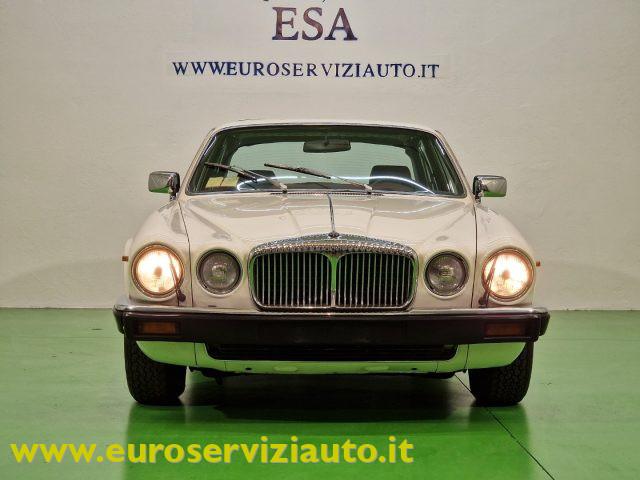 JAGUAR XJ6 5.3 HE XJ 12