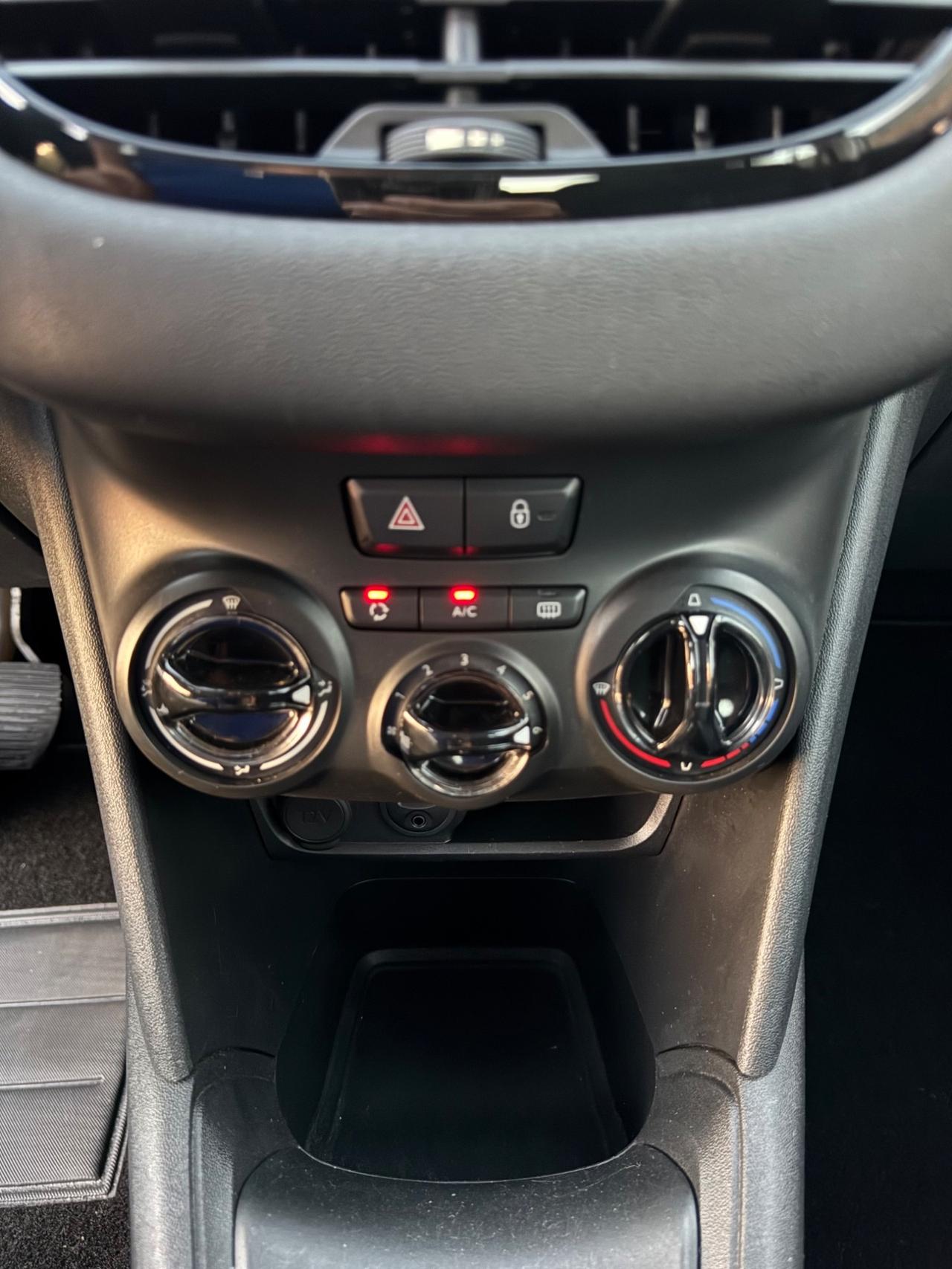 Peugeot 208 1.4 HDi SOLO 68.000 CHILOMETRI