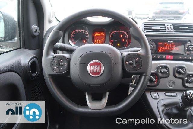 FIAT Panda Panda 1.0 70cv Hybrid City Life