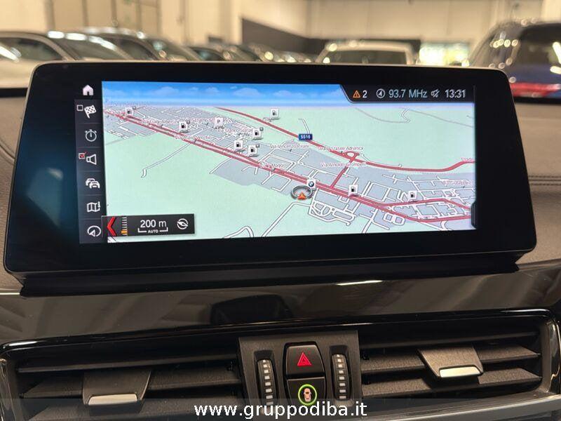 BMW X1 F48 2019 Diesel sdrive18d xLine Plus auto