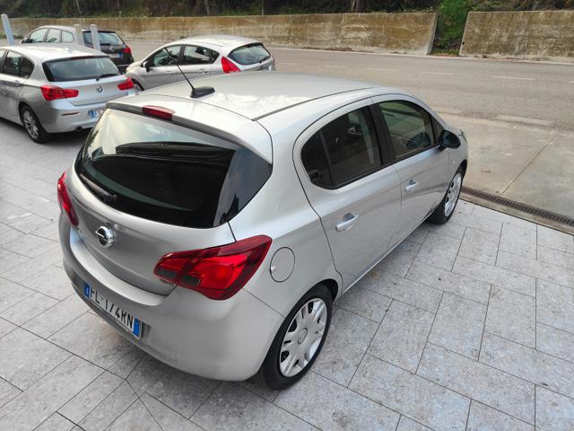 OPEL Corsa 1.3 CDTI 5 p. Advance 75cv_EURO6