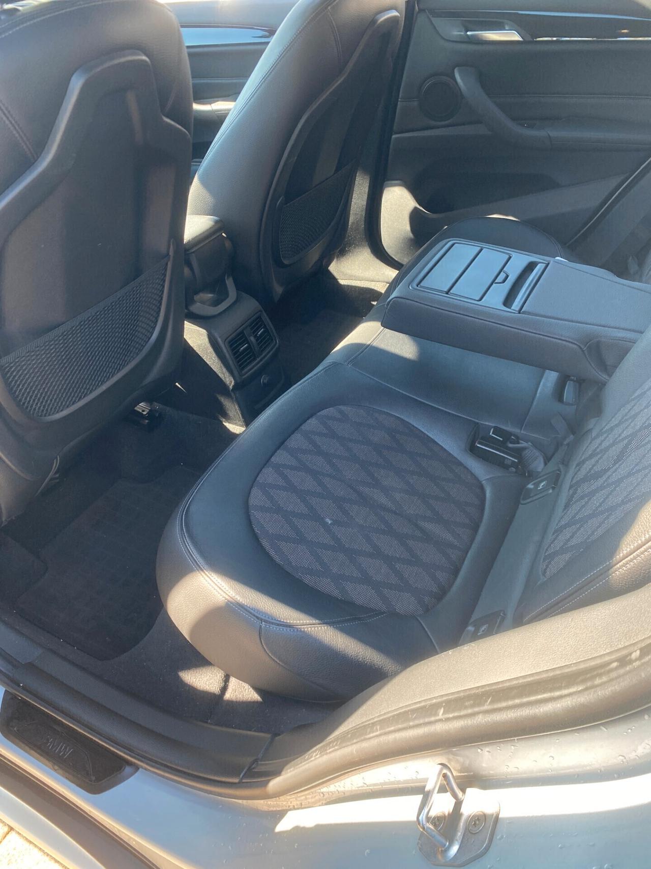 Bmw X1 sDrive18d xLine
