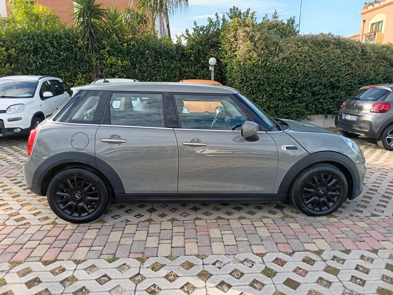Mini 1.5 One 75 CV 5 porte