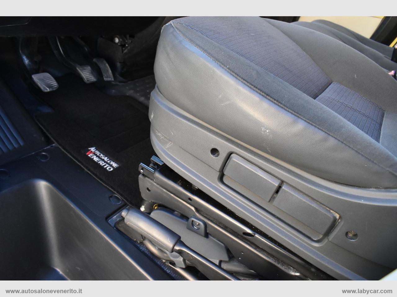 Jumper 30 2.2 HDi/110 PC-TN Furgone