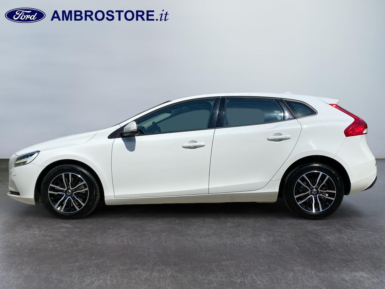 VOLVO V40 II 2012 - V40 1.5 t2 Business Plus geartronic my19