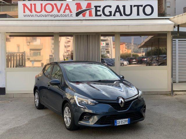 RENAULT Clio Blue dCi 85 CV 5 porte Business