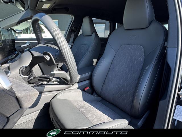 AUDI A6 Avant TDI S tronic quattro S line edition ONE