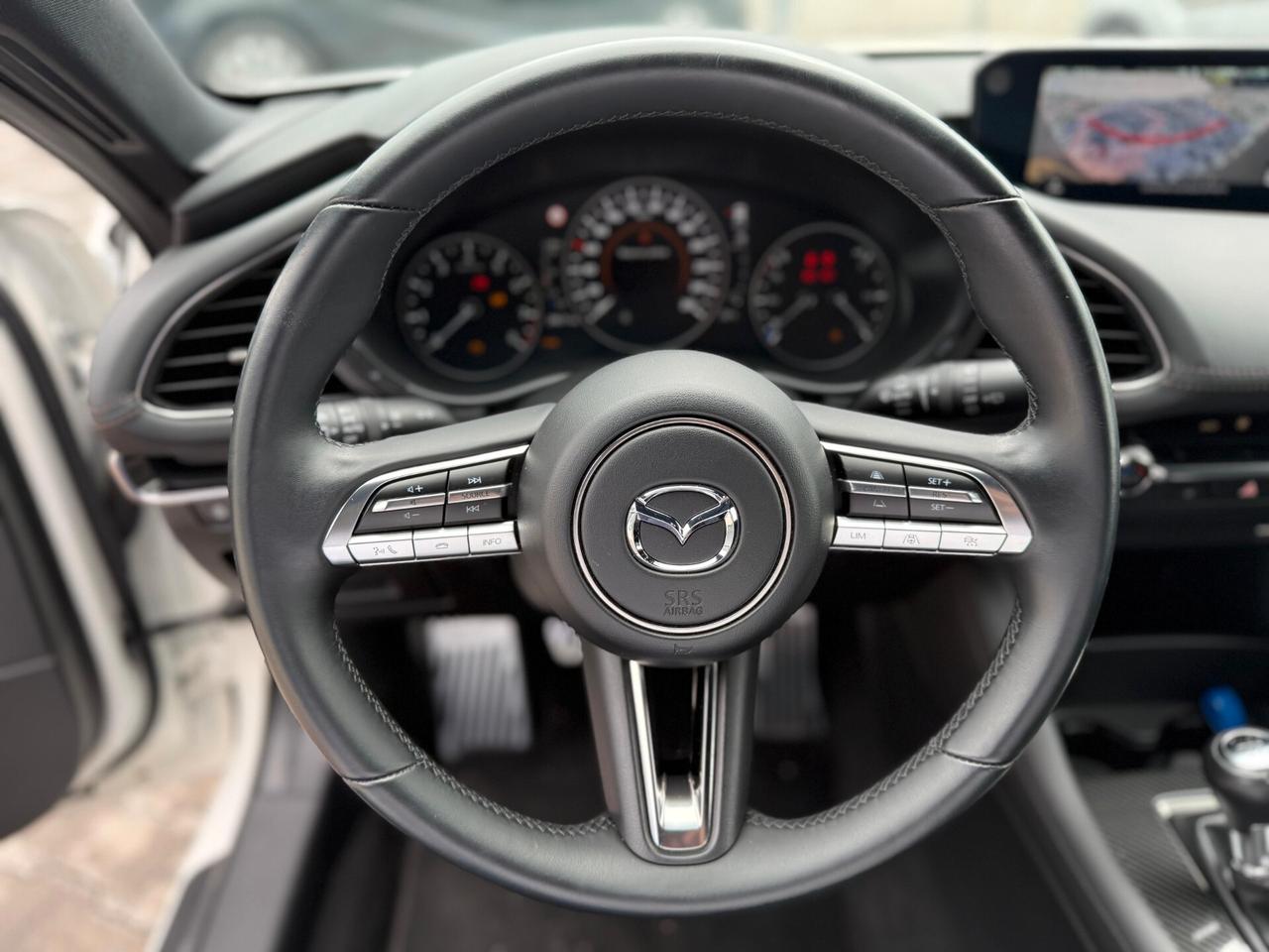 Mazda 3 Mazda3 2.0L e-Skyactiv-G M Hybrid Exceed