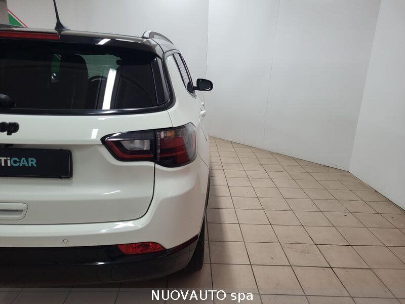 Jeep Compass Compass 1.5 Turbo T4 130 CV MHEV 2WD Summit