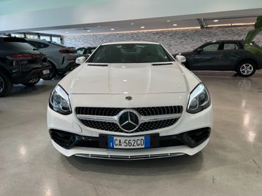 Mercedes-benz SLC 200 SLC 200 AMG line