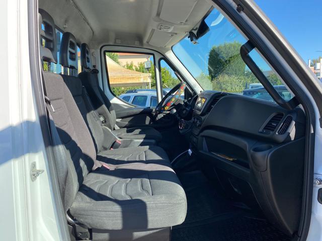 IVECO Daily 60-150 3.0 HPT Ribaltabile - Gemellato
