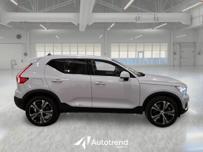 Volvo XC40 Recharge T4 129+82 CV Plug-in Hybrid Automatica Recharge Inscription Expression