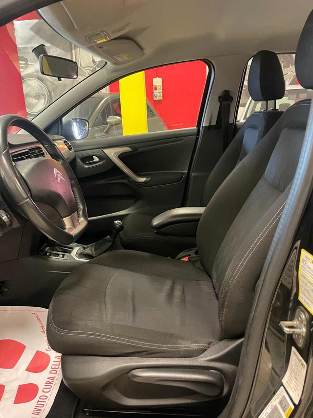 CITROEN C-Elysée PureTech 82 Shine