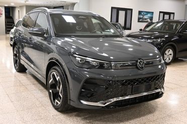 Volkswagen Tiguan 2.0 TDI 150 CV DSG R-Line