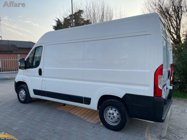 CITROEN Jumper 33 BlueHDi 130 PM-TM Furgone