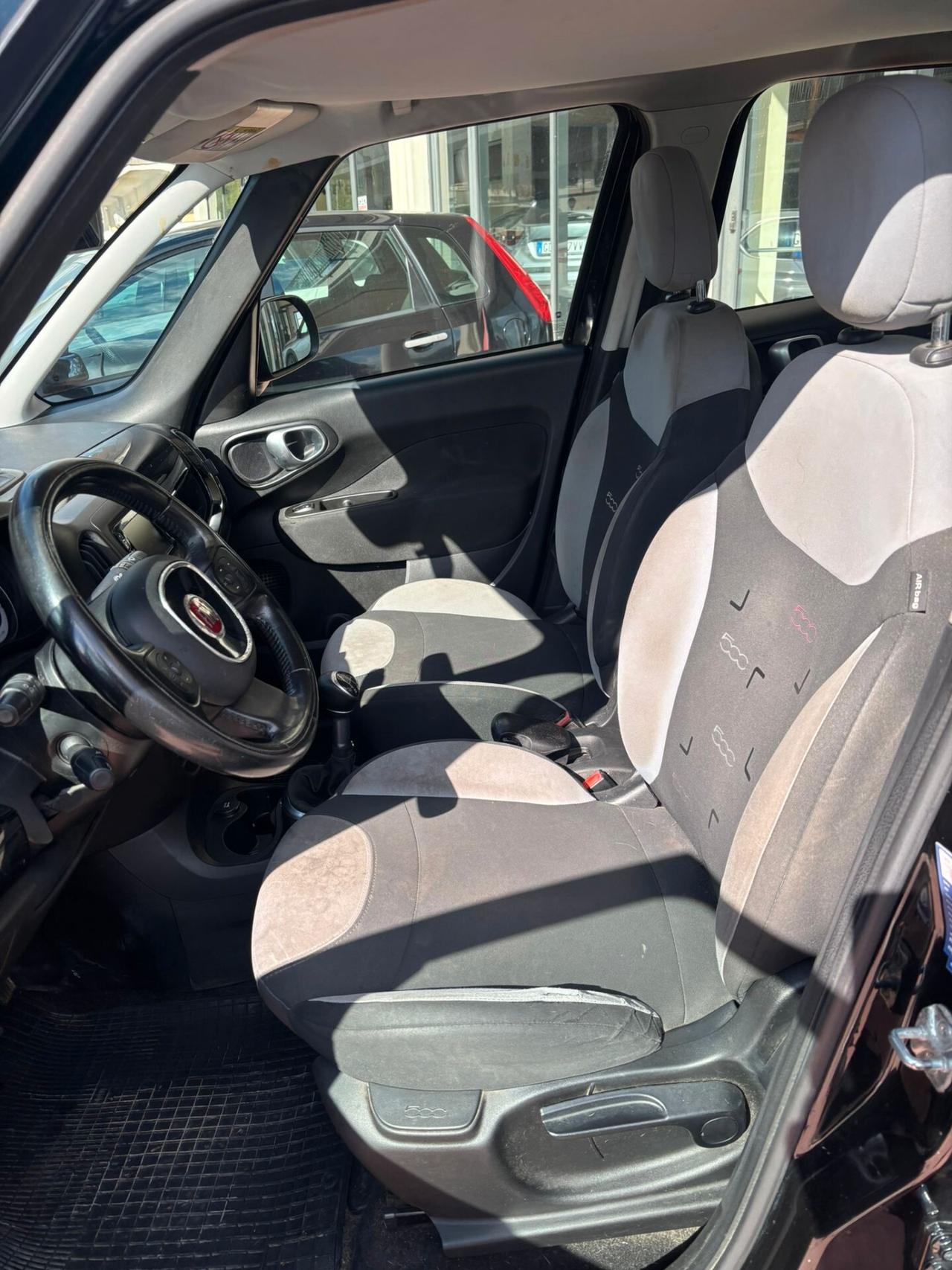 Fiat 500L 1.3 Multijet 85 CV Pop Star