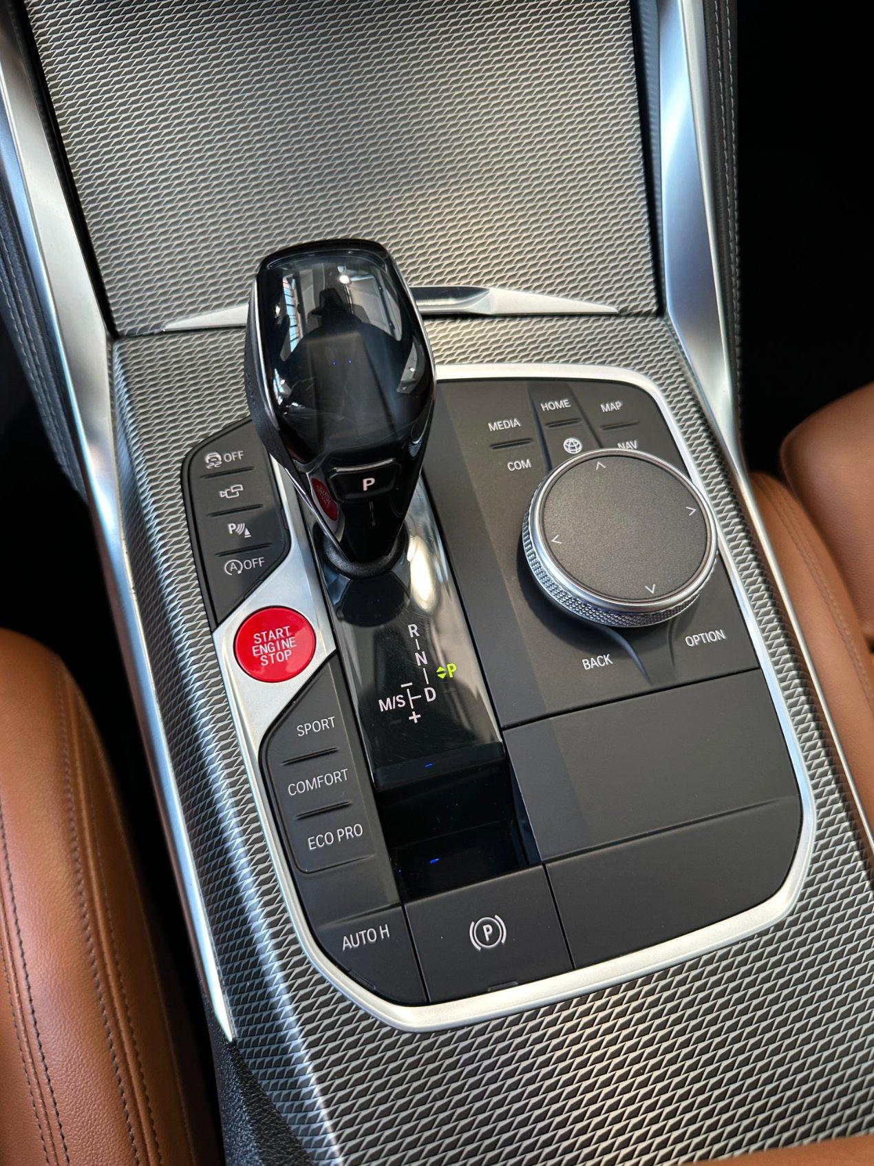 BMW 430 i Coupe Msport 258cv-Laser-19"-Freni M-Carplay-Camera 360