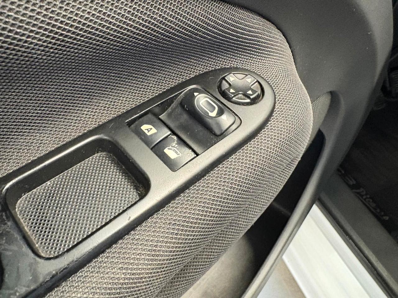 Citroen C3 Picasso BlueHDi 100 Feel Edition