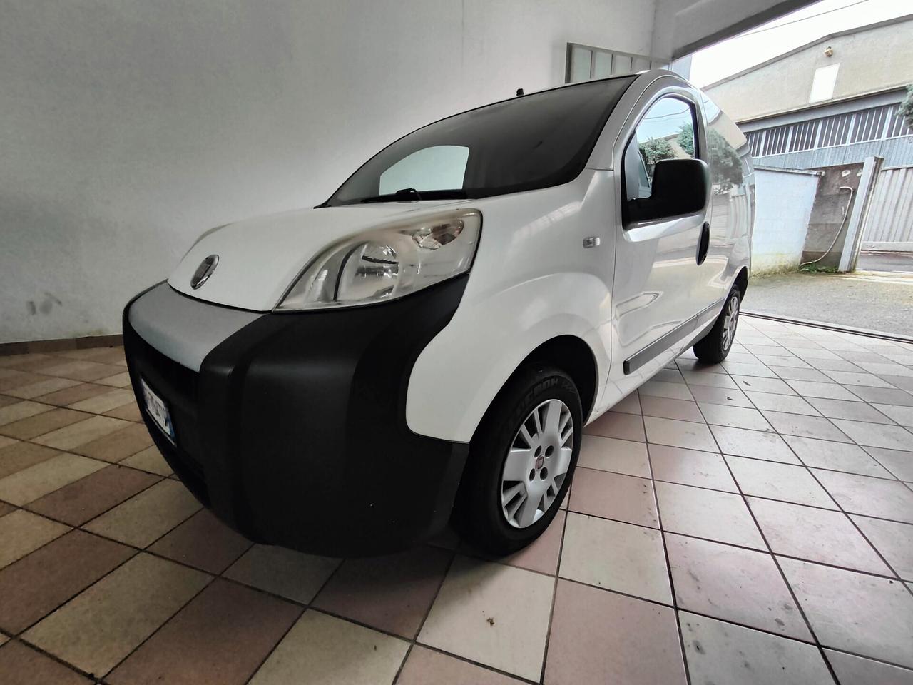 Fiat Fiorino 1.3 MJT 80CV Cargo SX