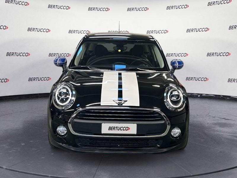 MINI Mini 5 porte (F55) Mini 1.5 One Baker Street 5 porte