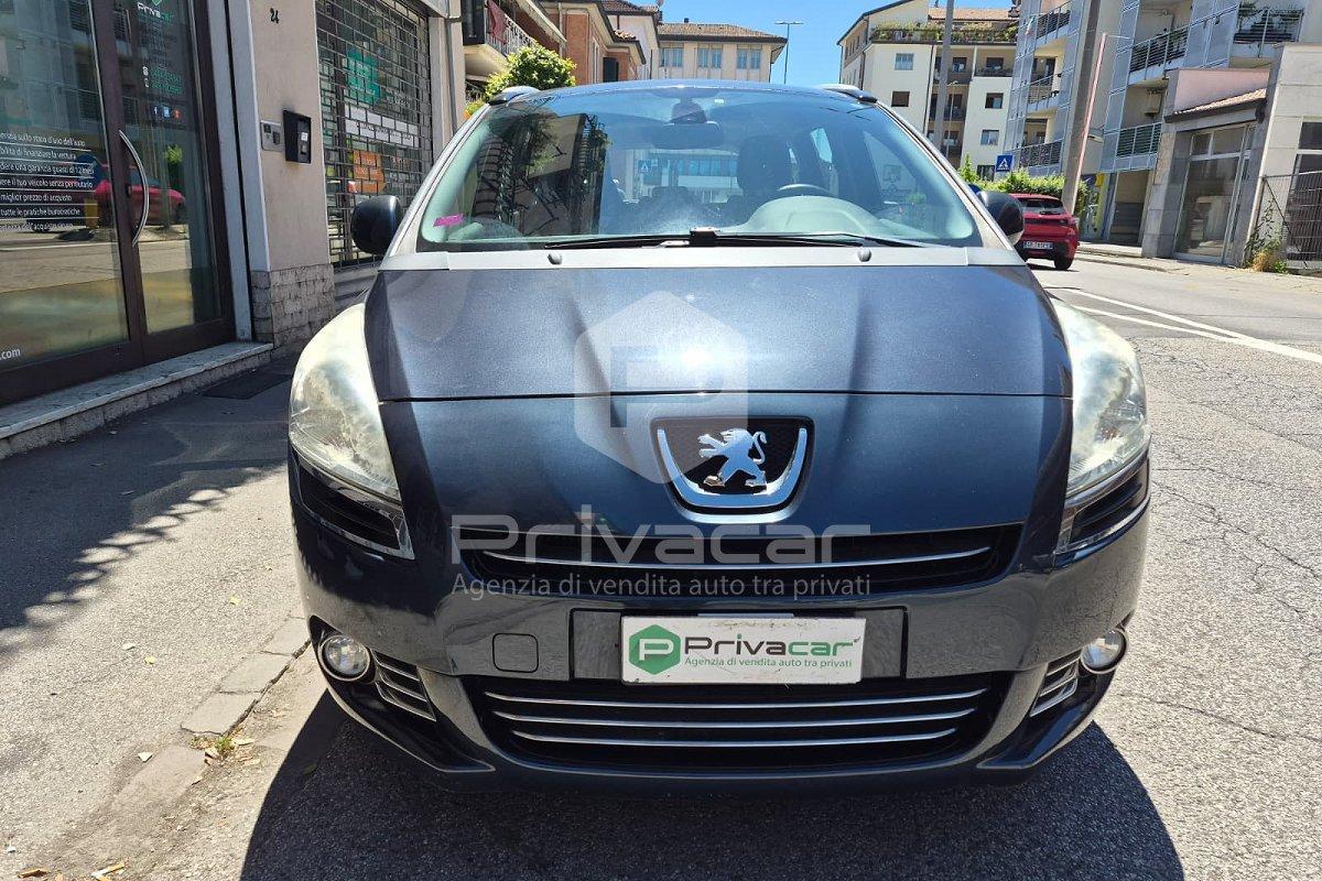 PEUGEOT 5008 1.6 HDi 115CV Active