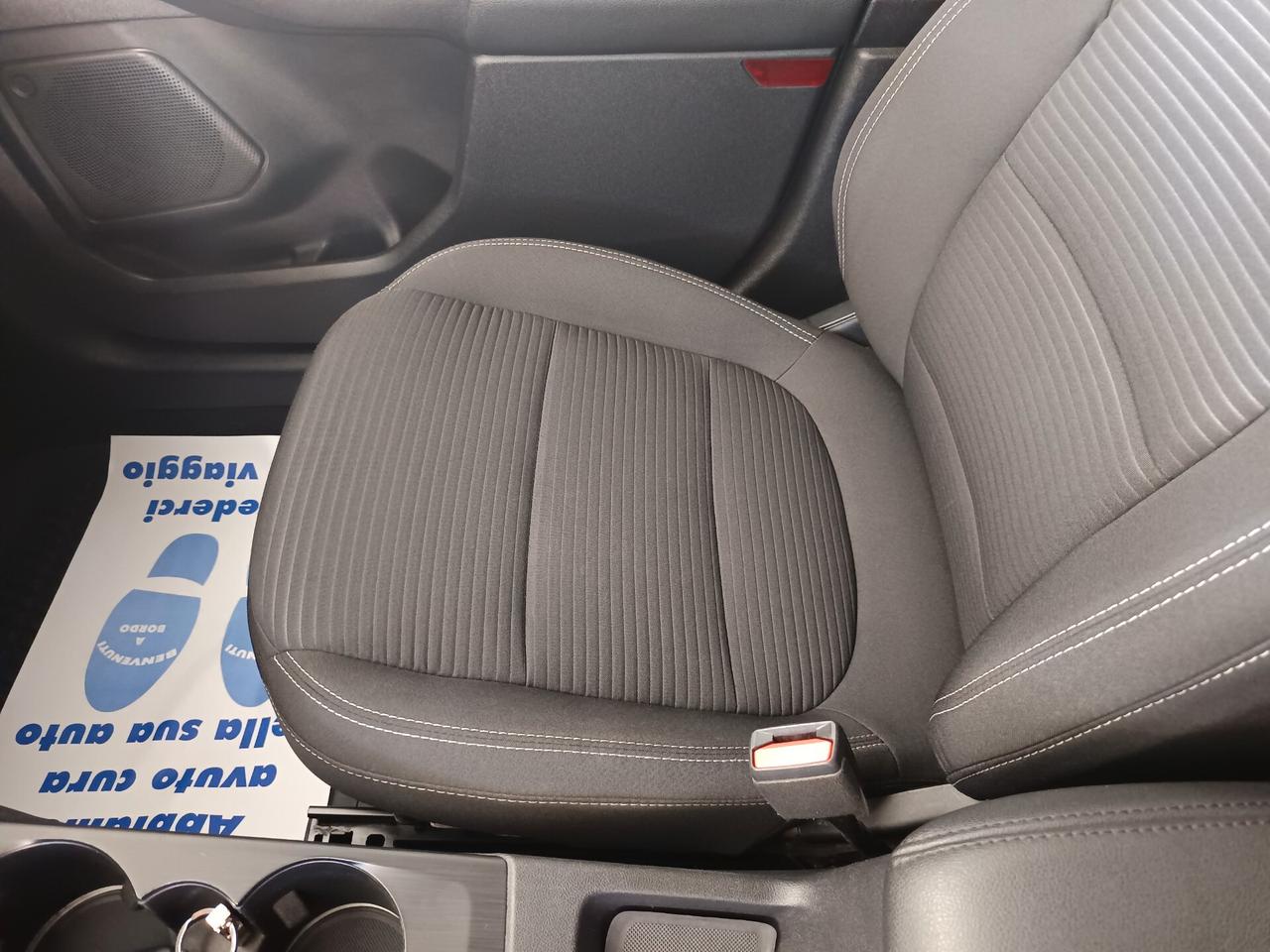 Ford Kuga 1.5 EcoBlue 120 CV aut. 2WD Titanium