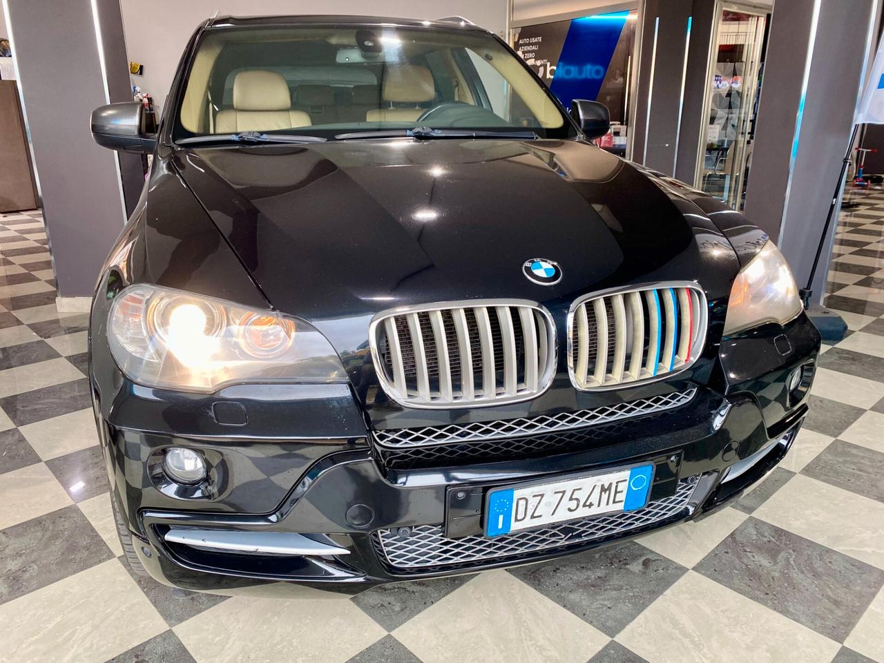 Bmw X5 xDrive30d Attiva-12/2009