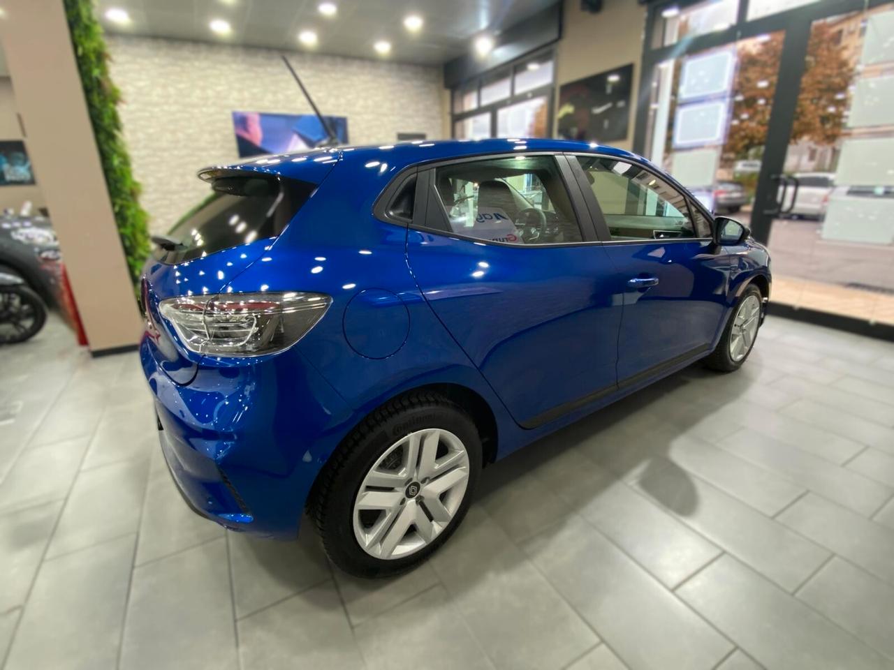 Renault Clio SCe 65 CV 5 porte Evolution