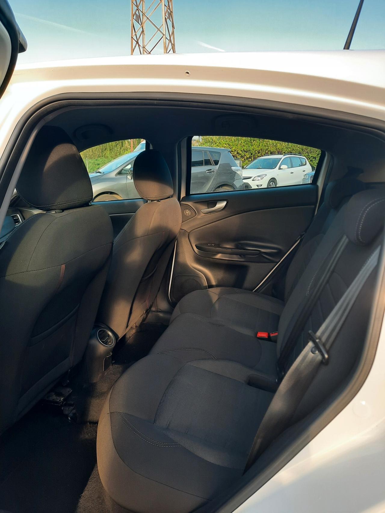 Alfa Romeo Giulietta 1.6 JTDm TCT 120 CV Super