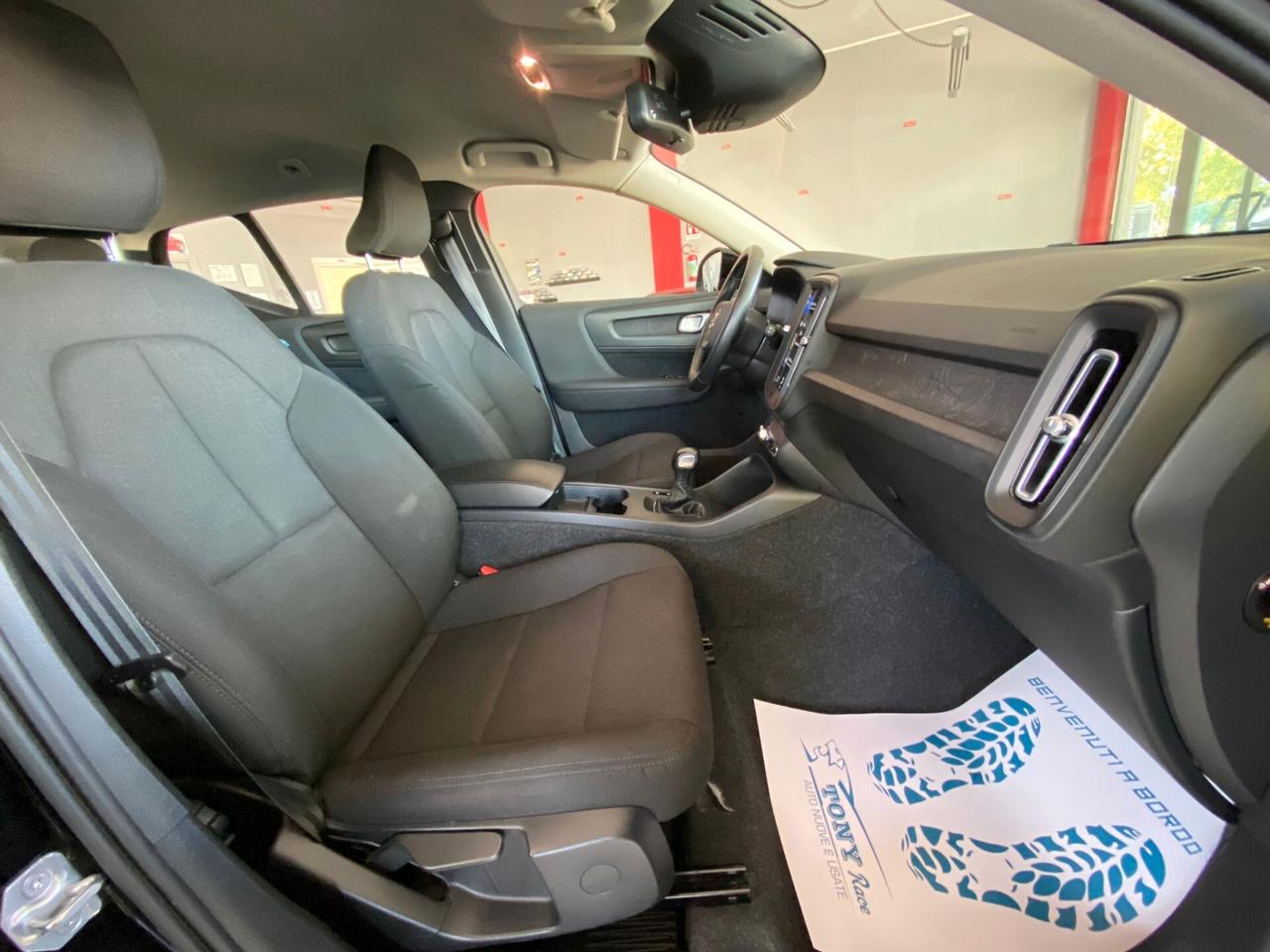Volvo XC40 T2 Business